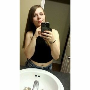 Meet your Posher, Mckenna